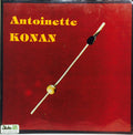 ANTOINETTE KONAN - ANTOINETTE KONAN