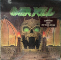 Overkill - The Years Of Decay