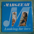 MARGEEAH - Looking For Love