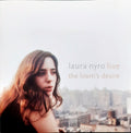 Nyro, Laura / Walk The Dog & Light The Light (1LP Coloured)
