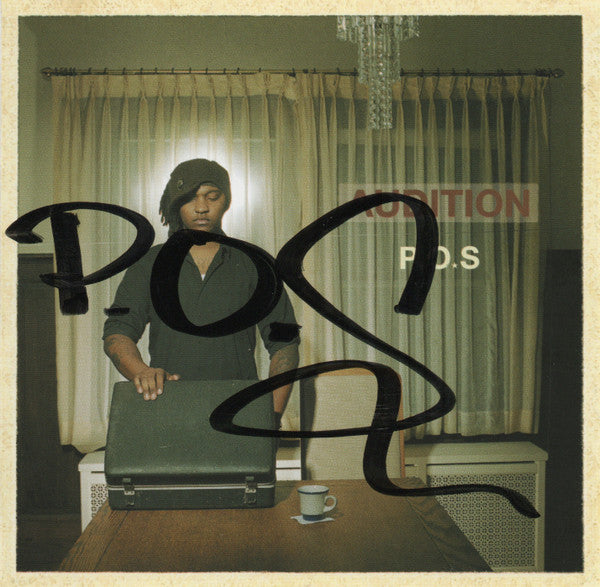 P.O.S. - AUDITION