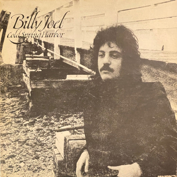 Joel, Billy - Cold Spring Harbor