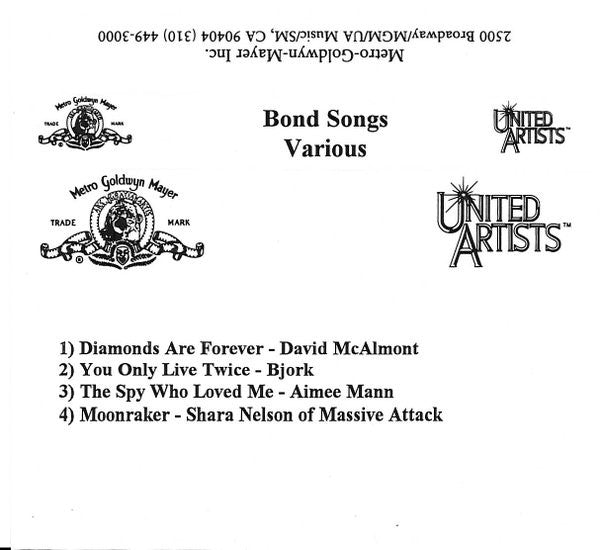 VARIOUS ARTISTS - BJORK IN JAZZ