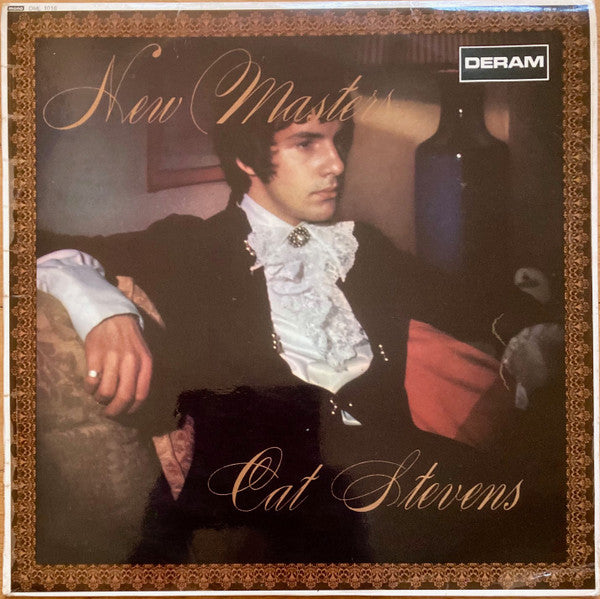 Cat Stevens - New Masters