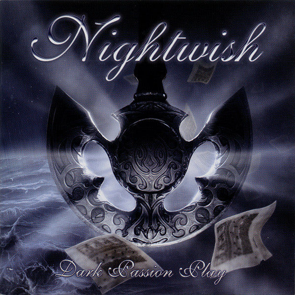 Nightwish - Dark Passion Play