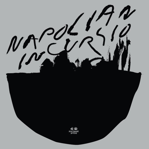 NAPOLIAN - INCURSIO