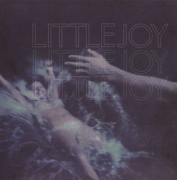 LITTLE JOY - Little Joy