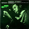 Grant Green - Green Street