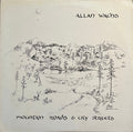 ALLAN WACHS - MOUNTAIN ROADS & CITY STREET