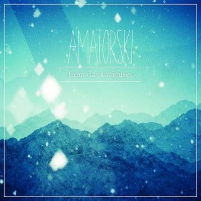 AMATORSKI - FROM CLAY TO FIGURES
