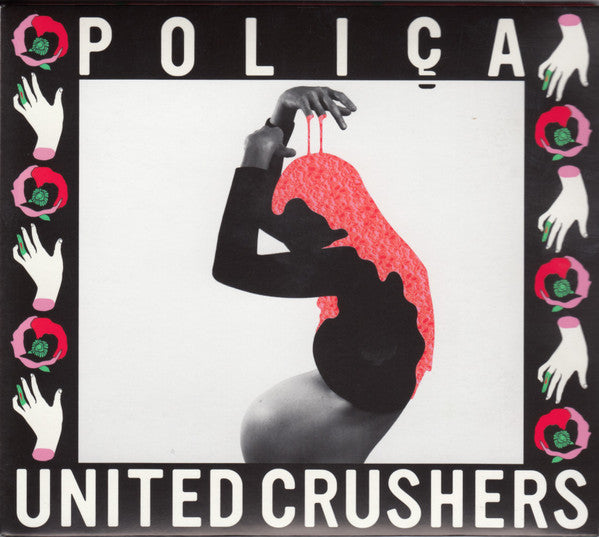 POLICA - UNITED CRUSHERS