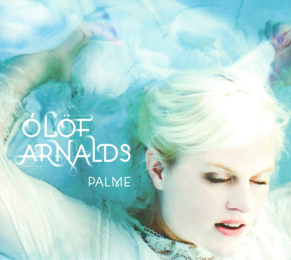 OLOF ARNALDS - PALME