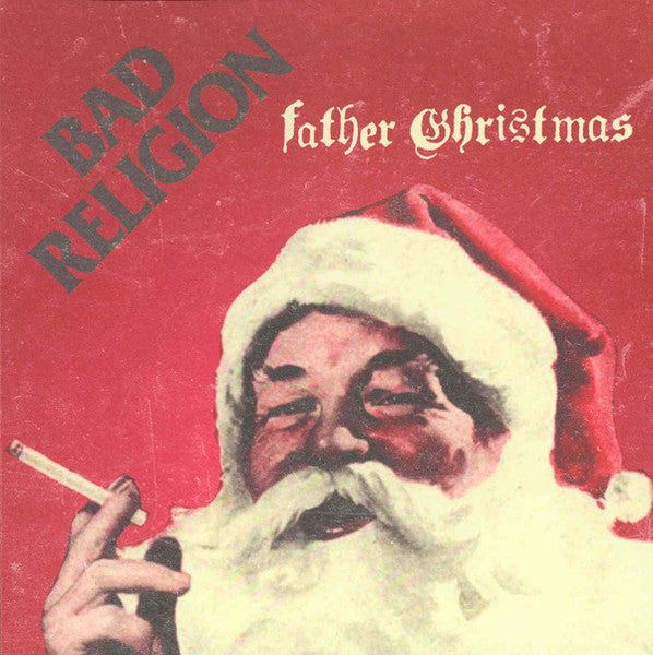 DAVE DAVIES - FATHER CHRISTMAS