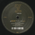 KON / RAINER TRUBY & CORRADO - TIMELESS / CLOSER