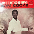 Sam Cooke - Ain't That Good News