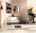 Grinderman - Grinderman 2 RMX