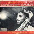 Teddy Edwards - Sunset Eyes
