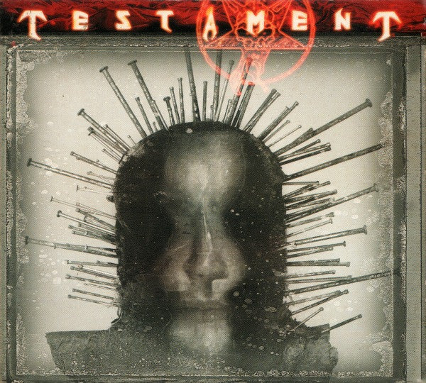 Testament - Demonic
