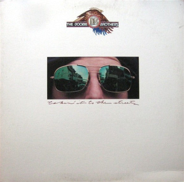 The Doobie Brothers - Takin' it to the Streets