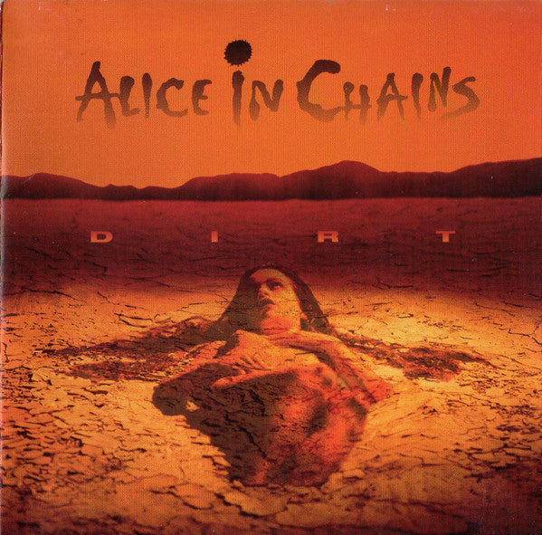 Alice In Chains - DIRT