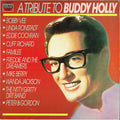 VARIOUS ARTISTS - The Buddy Holly Story