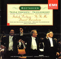 Itzhak Perlman - Ludwig van Beethoven, Itzhak Perlman, Yo-Yo Ma, Daniel Barenboim