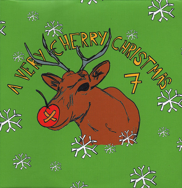 VARIOUS ARTISTS - The Nightmare Before Christmas