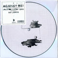 AGAINST ME! - UNCONDITIONAL LOVE