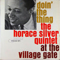 Horace Silver Quintet - The Horace Silver Quintet