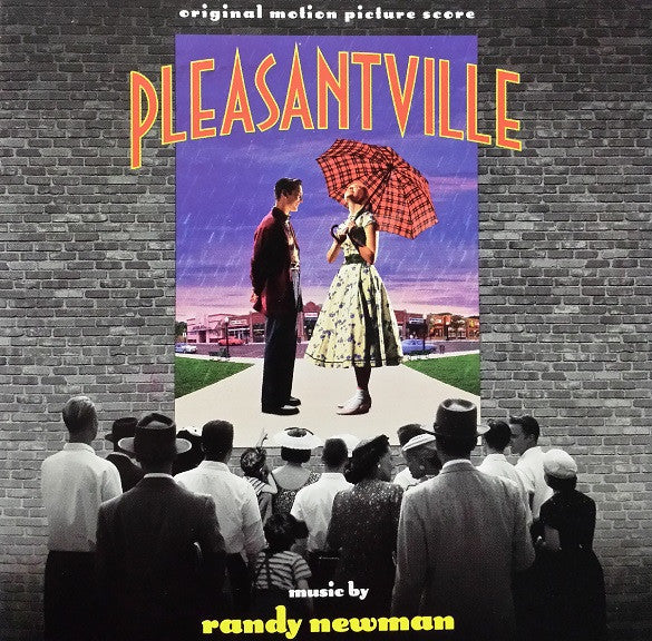 Randy Newman - Pleasantville