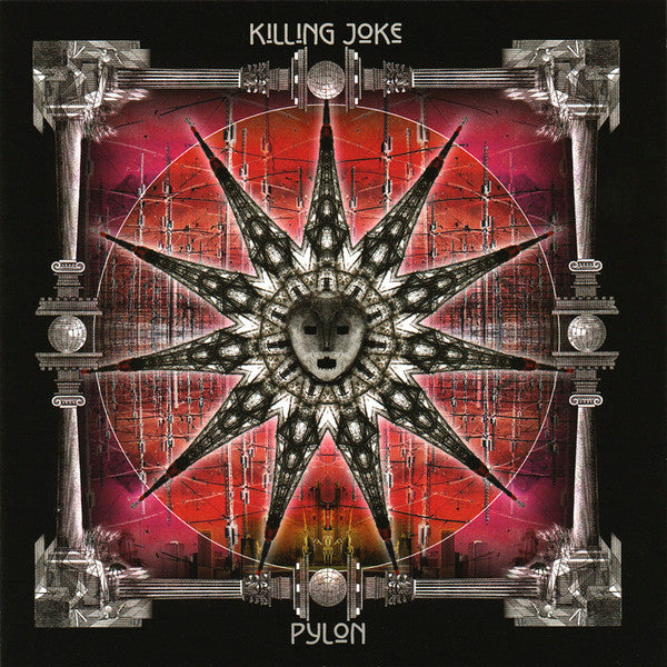 KILLING JOKE - PYLON