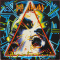 Def Leppard - Hysteria