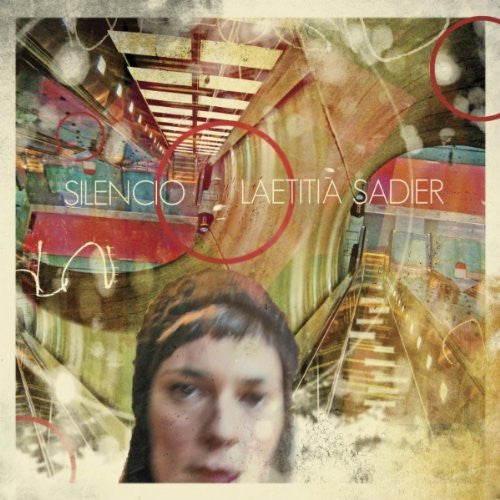 LAETITIA SADIER - SILENCIO