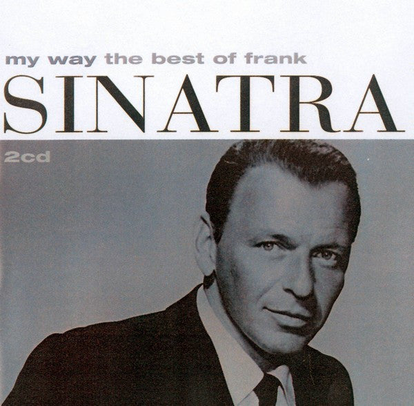 Frank Sinatra - My Way