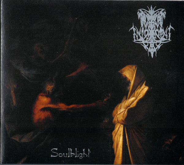 OBTAINED ENSLAVEMENT - SOULBLIGHT