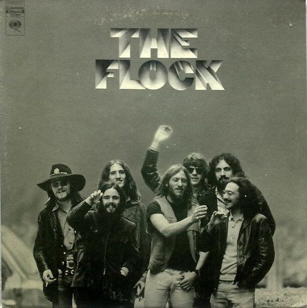 FLOCK - FLOCK