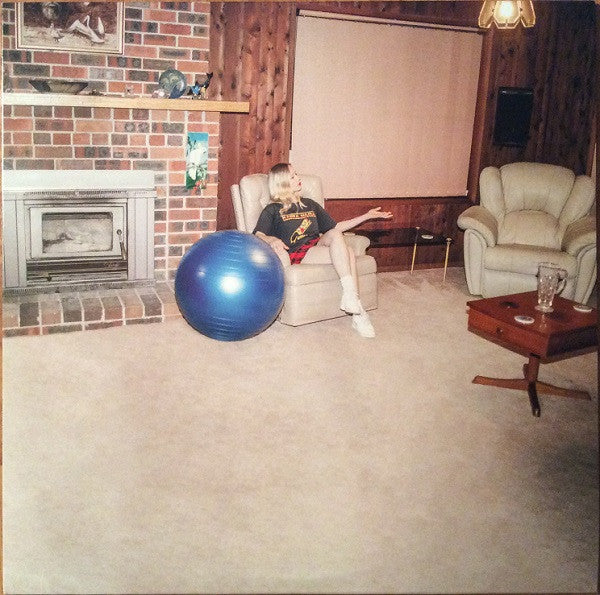 JULIA JACKLIN - DON'T LET THE KIDS WIN