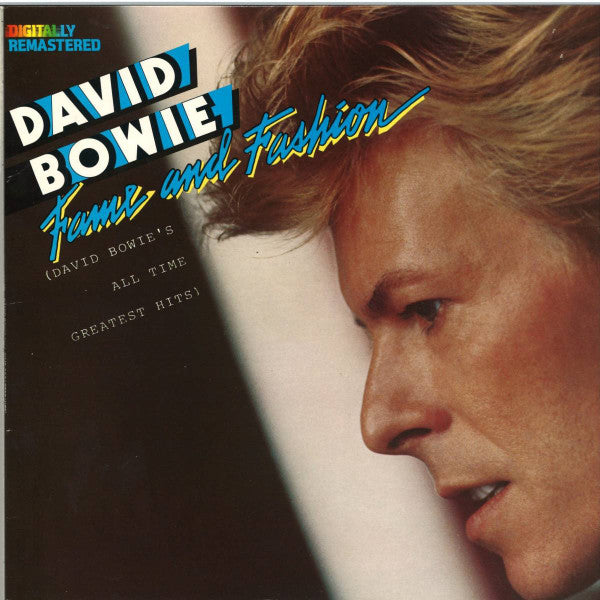 David Bowie - ?"Heroes?"