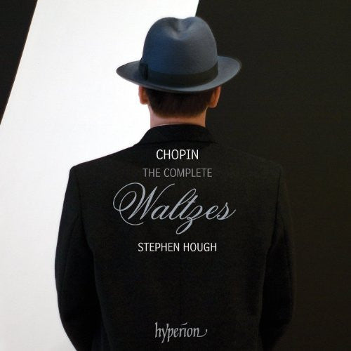 Stephen Hough - Chopin: Complete Waltzes