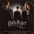 Nicholas Hooper - Harry Potter And The Order Of