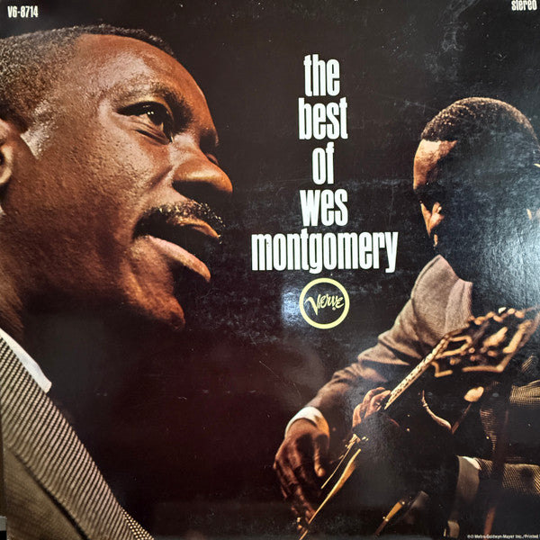 Wes Montgomery - Bumpin¿