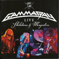Gamma Ray - Skeletons & Majesties