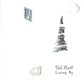 Told Slant - Going By (Bronze Vinyl)