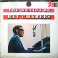 RAY CHARLES - GO JAZZ