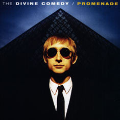 THE DIVINE COMEDY - PROMENADE