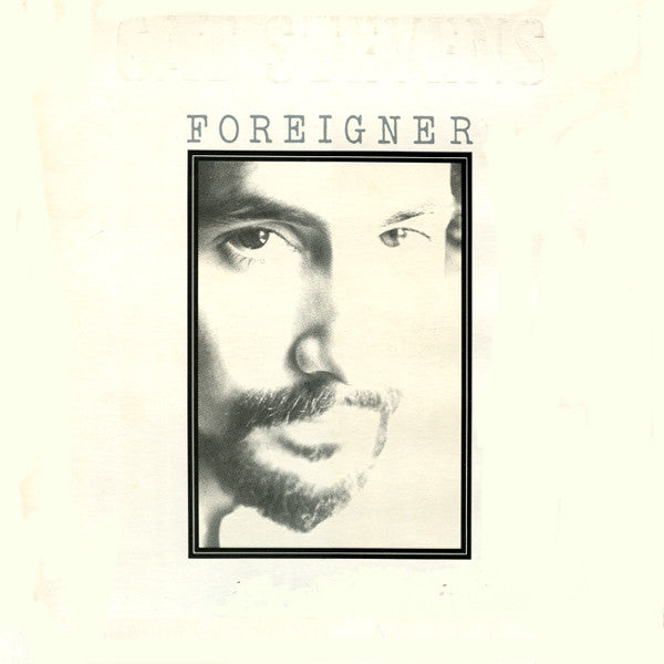 Foreigner - 40