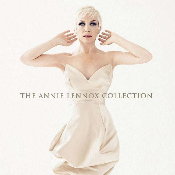 Lennox, Annie - The Annie Lennox Collection