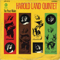 Harold Land Quintet - The Peace-Maker