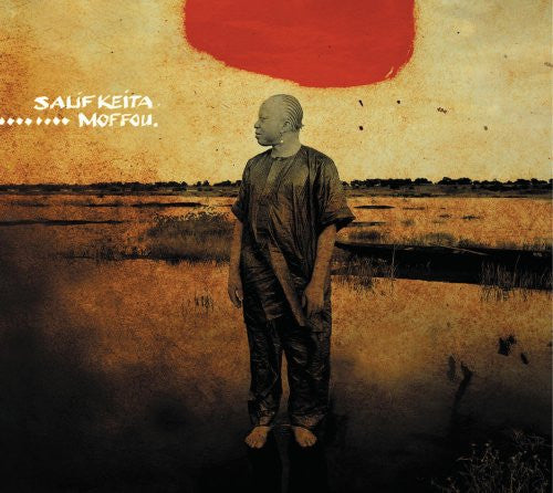 Salif Keïta - Moffou