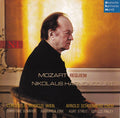 Nikolaus Harnoncourt - Mozart: Requiem